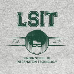 LSIT T-Shirt